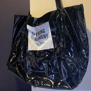 Opening Ceremony XL Tote